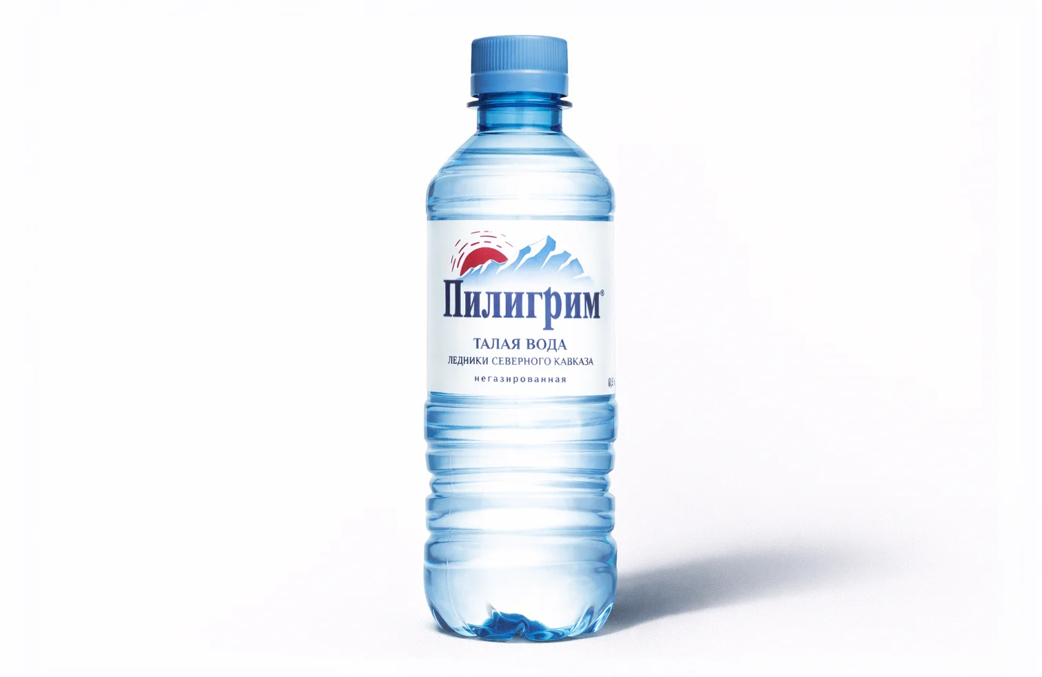 Вода Пилигрим - 0,5л